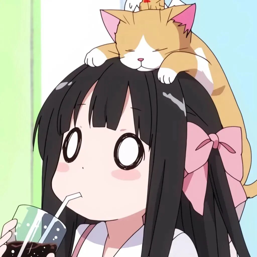 jingyakeaidayanduiyou可爱惊讶十人闺蜜头像动漫闺蜜头像