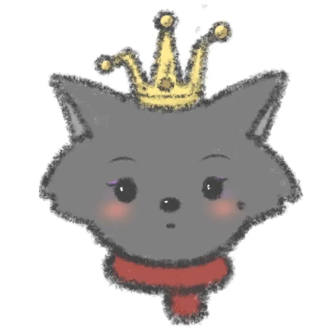 pingdiguoxinnianduoliya新年可爱灰太狼卡通情侣头像