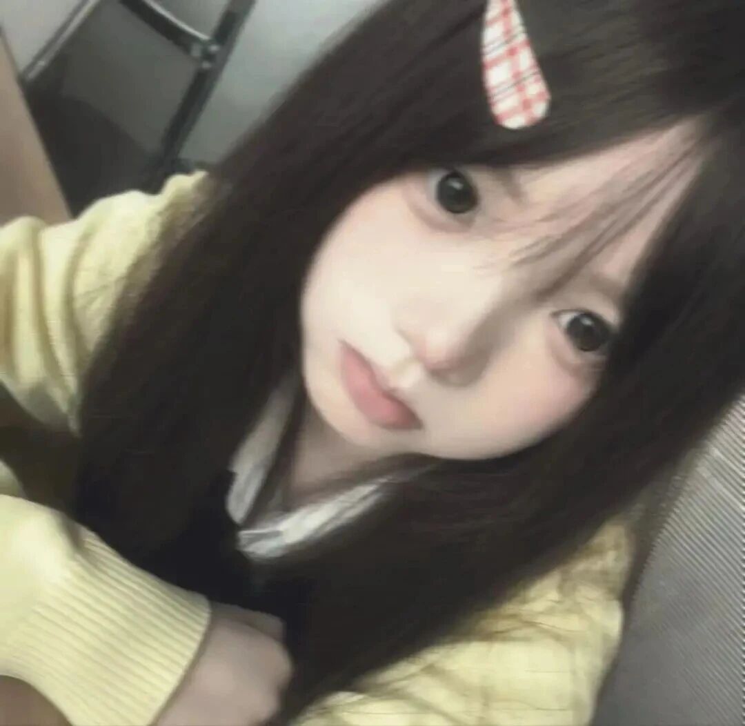 少萝女生头像