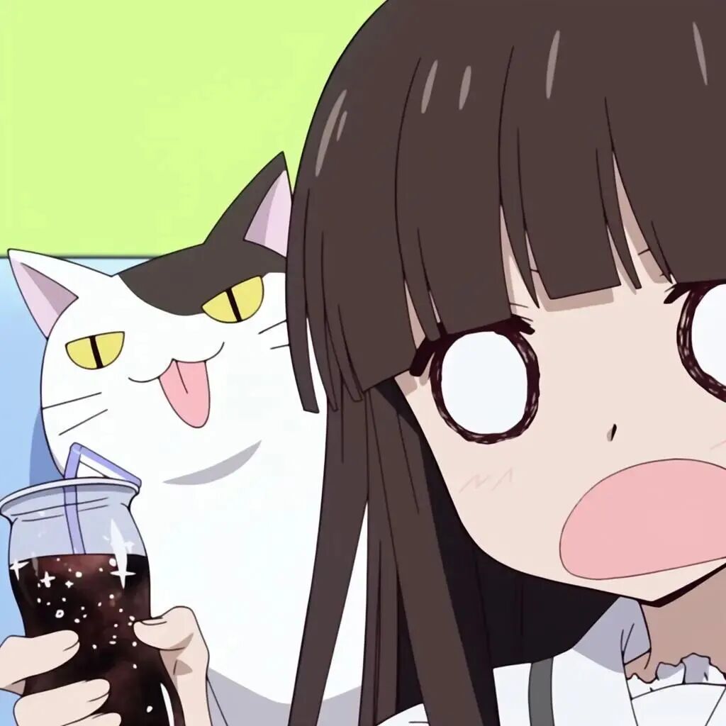 jingyakeaidayanduiyou可爱惊讶十人闺蜜头像动漫闺蜜头像