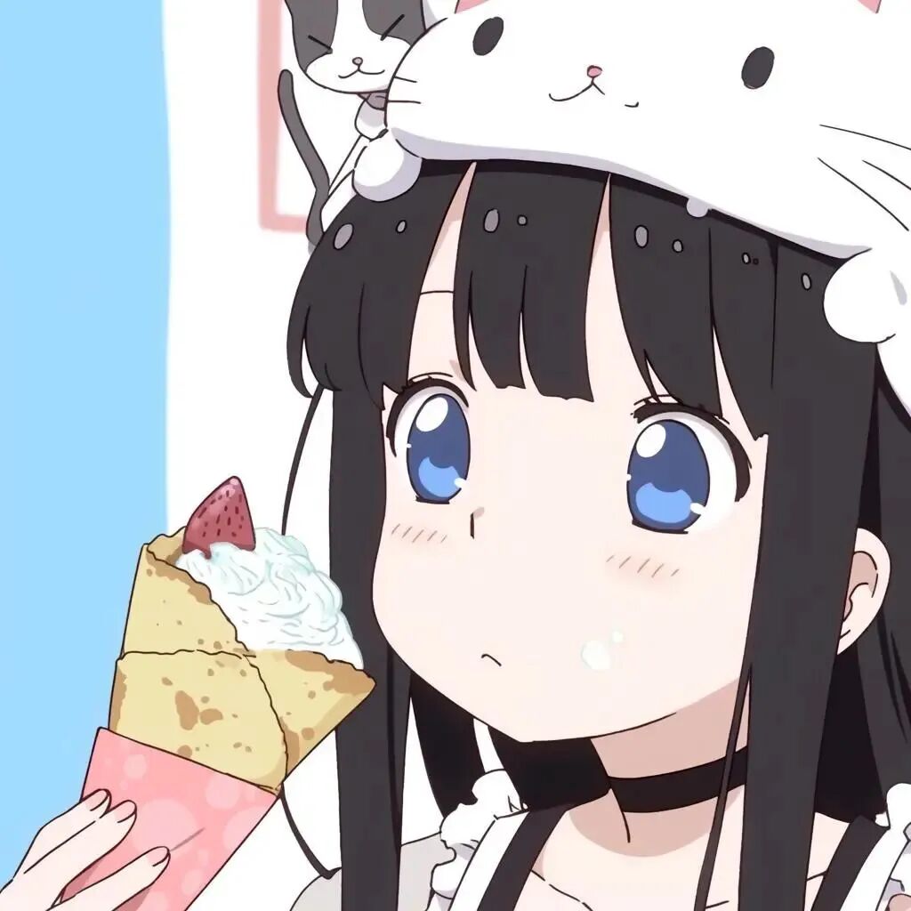 jingyakeaidayanduiyou可爱惊讶十人闺蜜头像动漫闺蜜头像