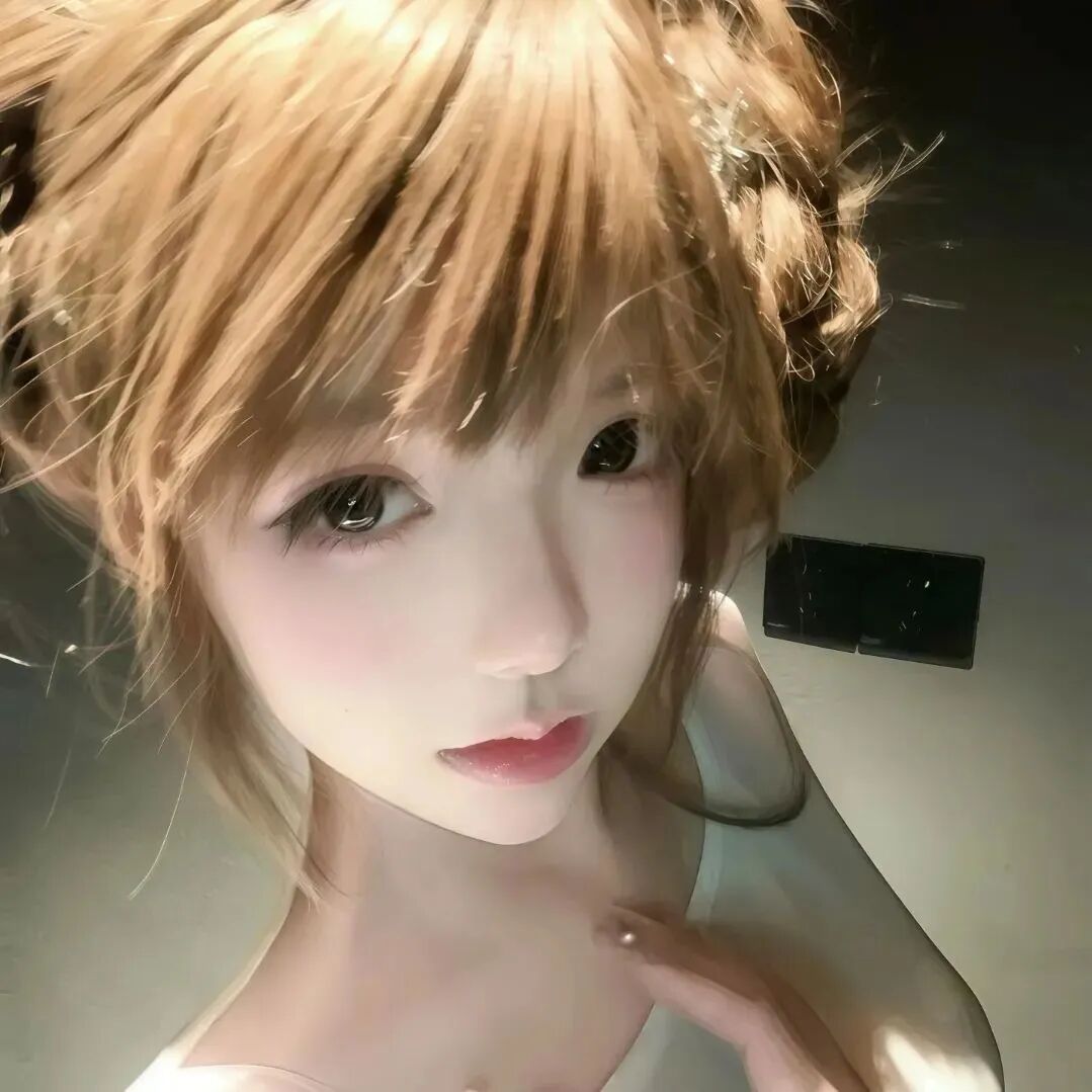 少萝女生头像