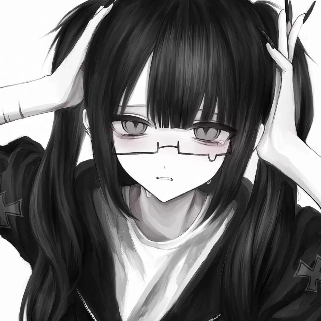 少萝动漫头像女
