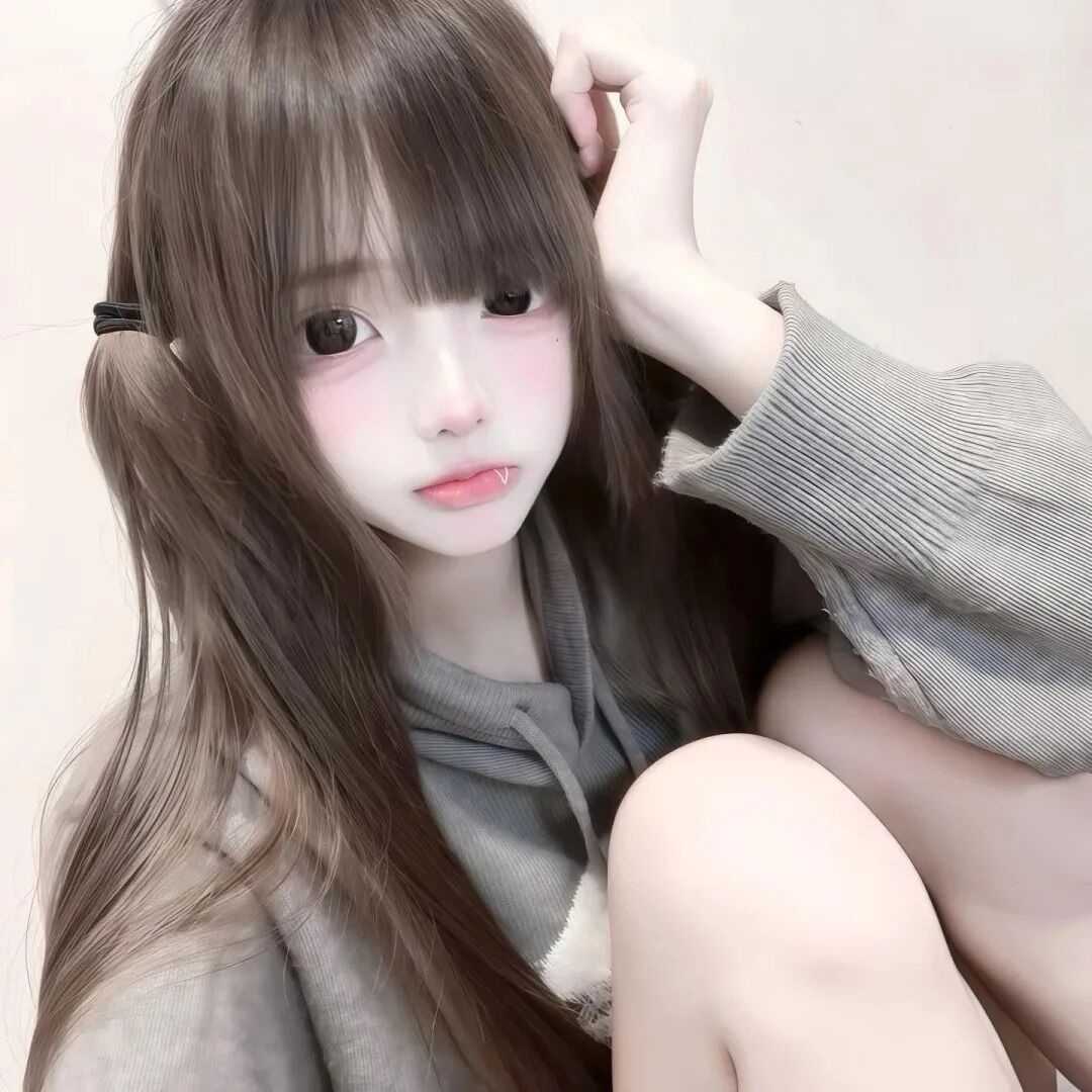 少萝女生头像