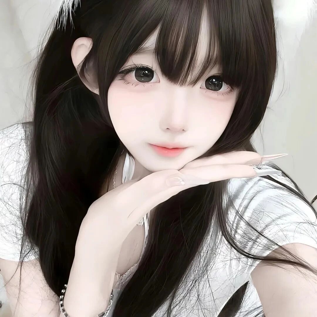 少萝女生头像