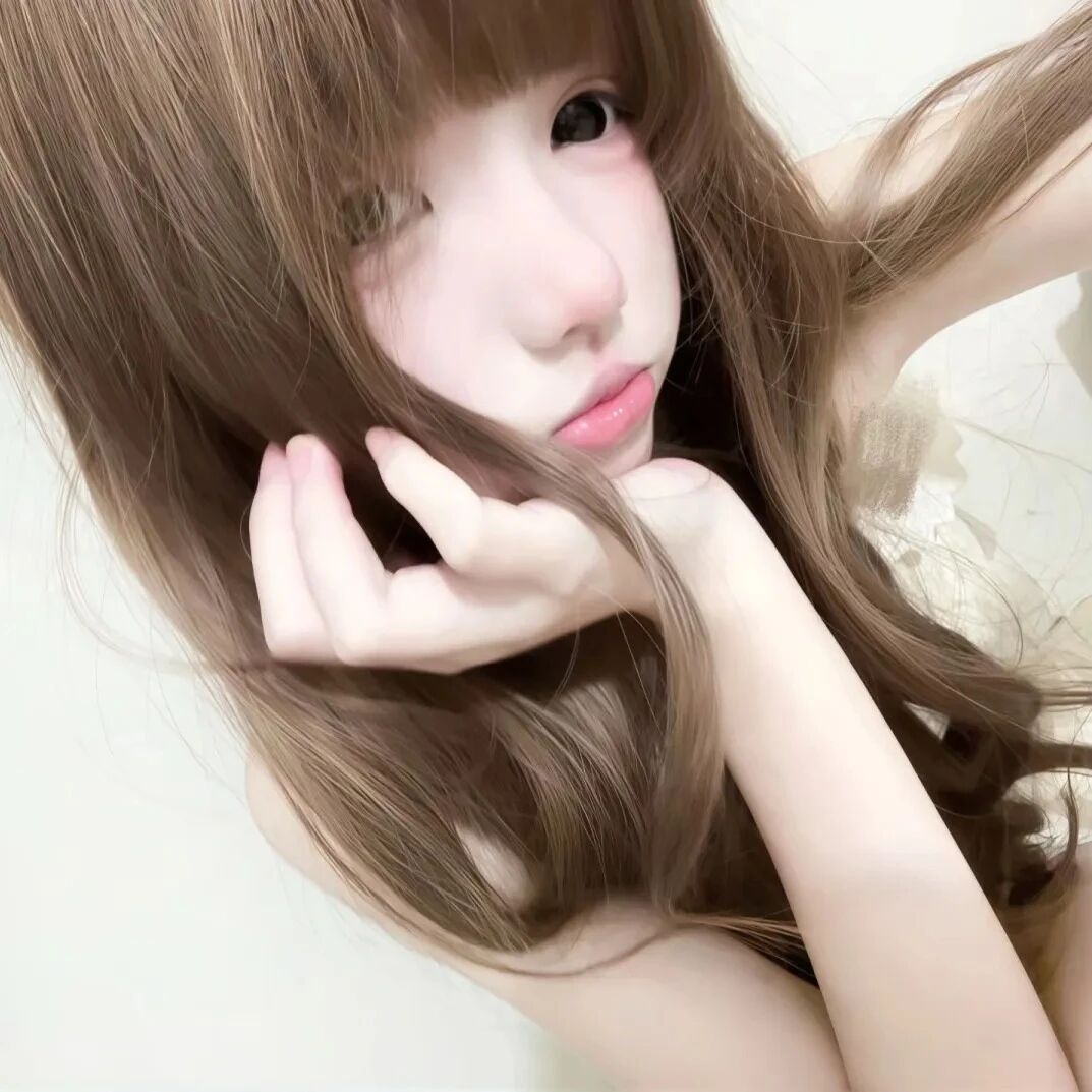 少萝女生头像