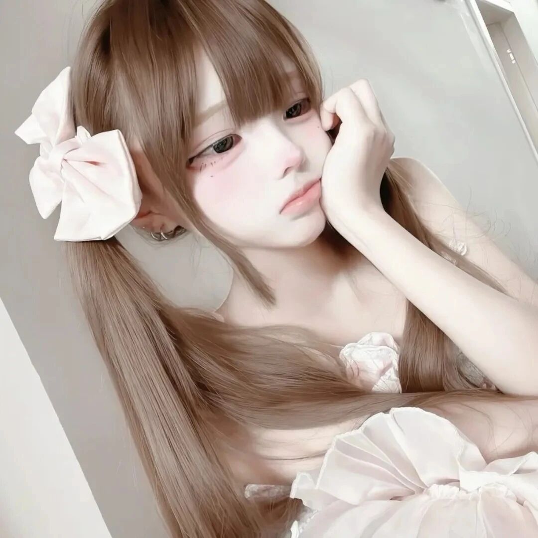 少萝女生头像