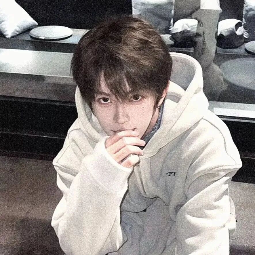 个性男生头像