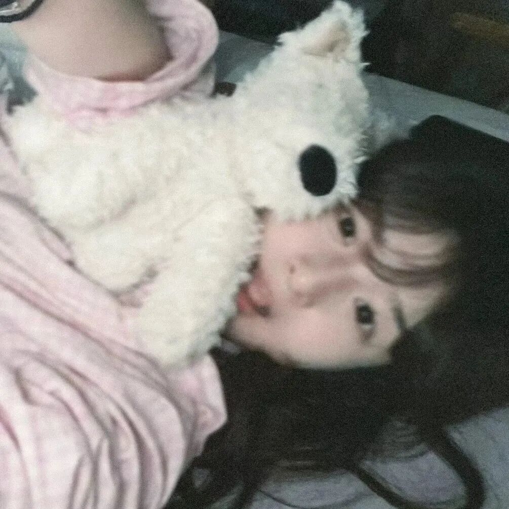 甜妹女生头像