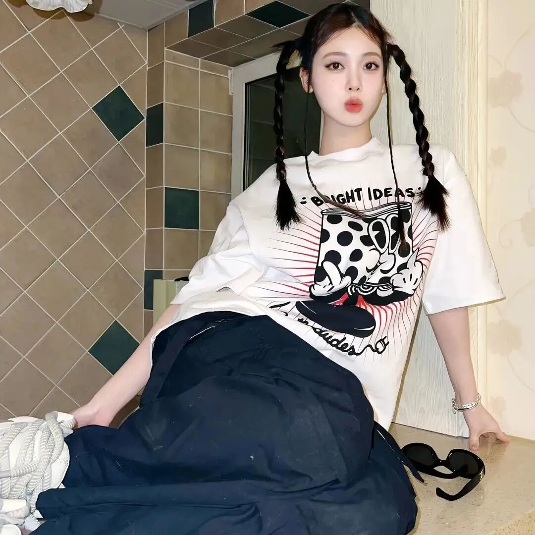 小众女生头像