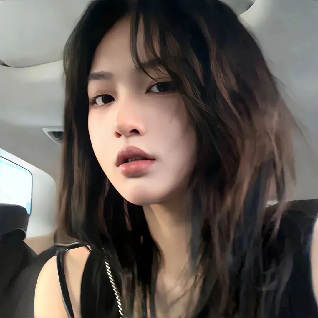 小众女生头像