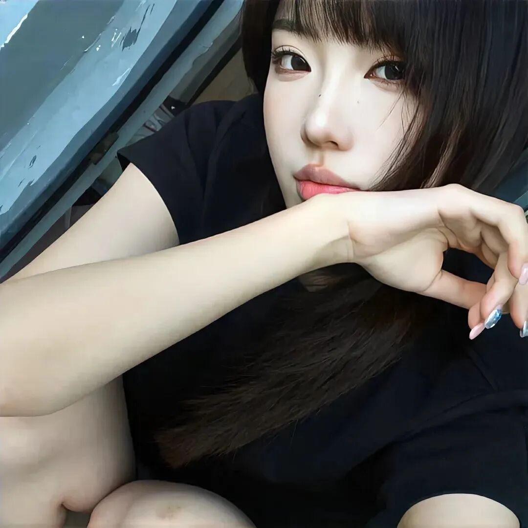 小众女生头像