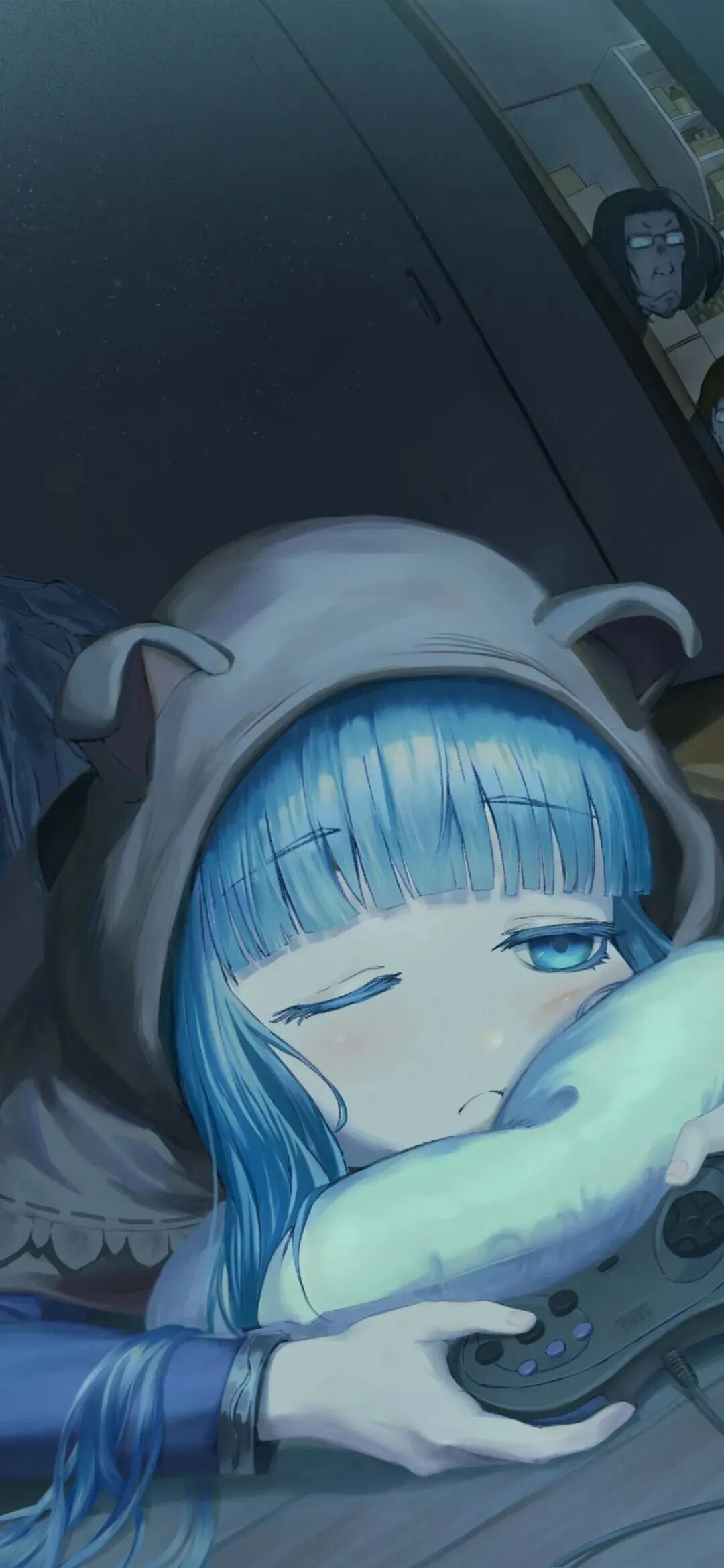 动漫