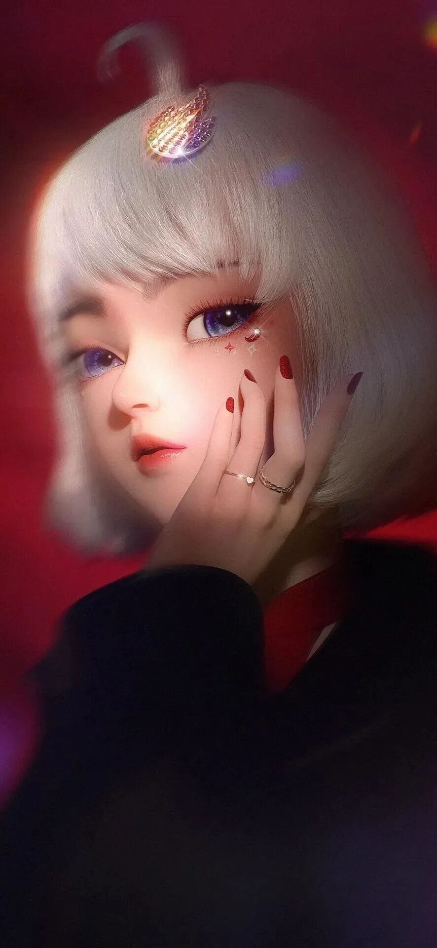 动漫