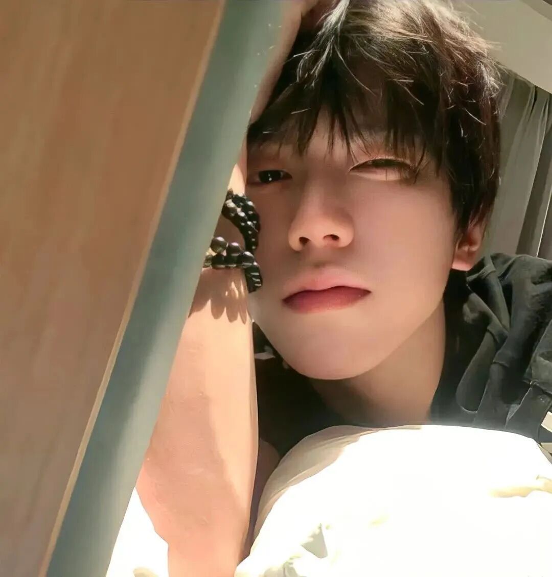小众男生头像