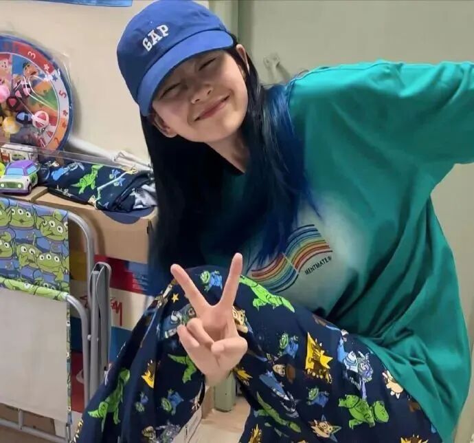 女生头像