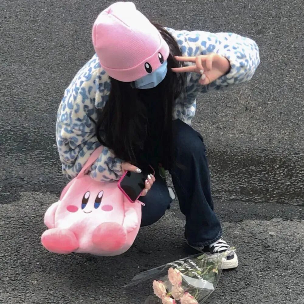 女生头像