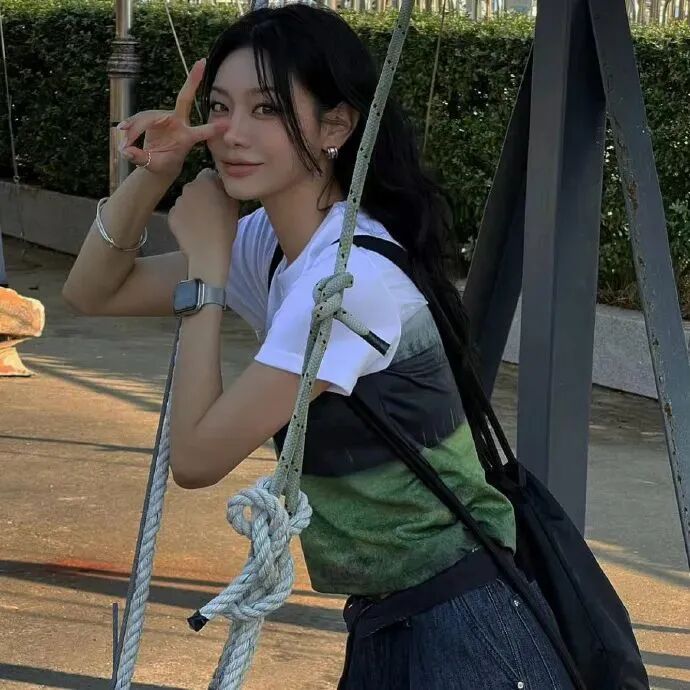 女生头像