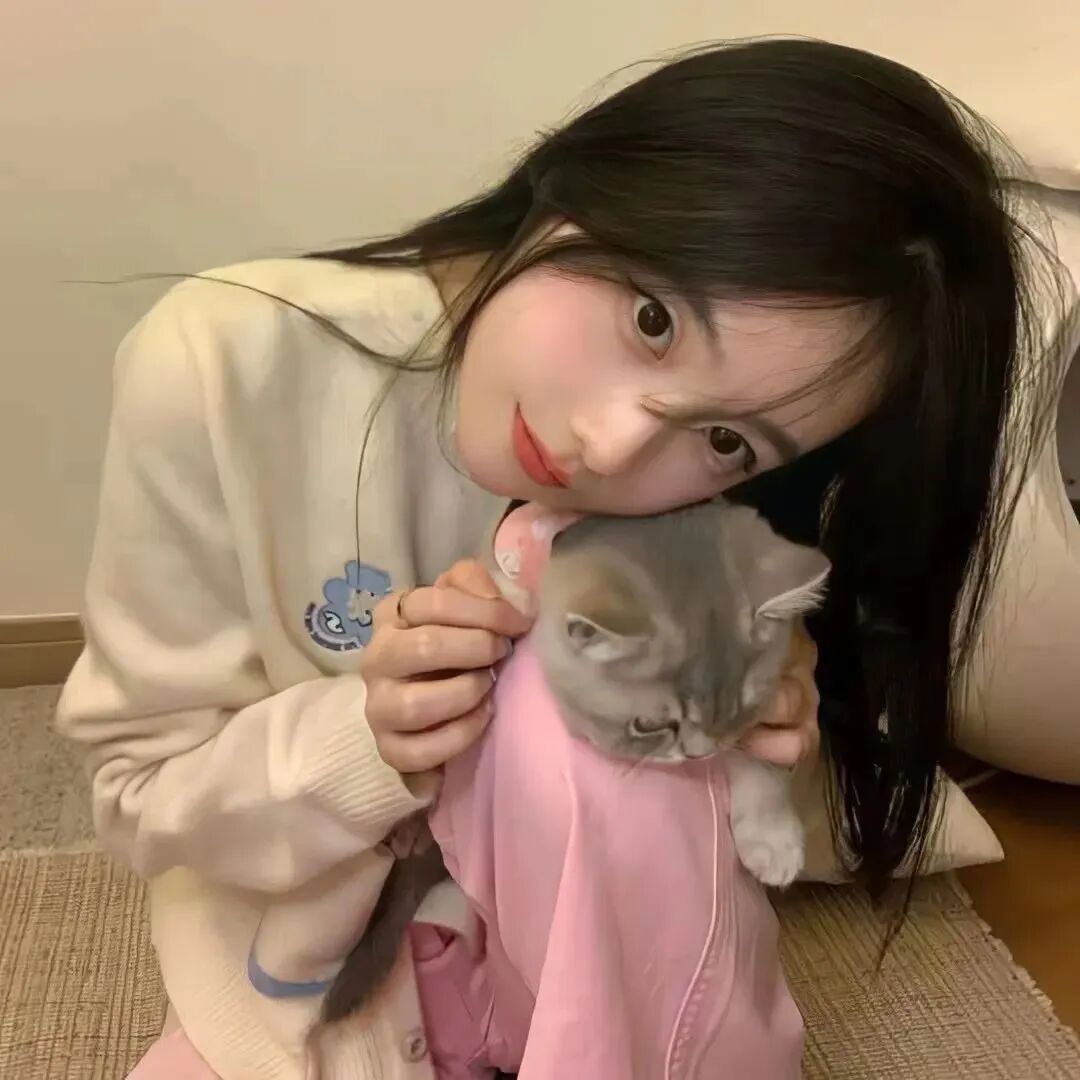 女生头像