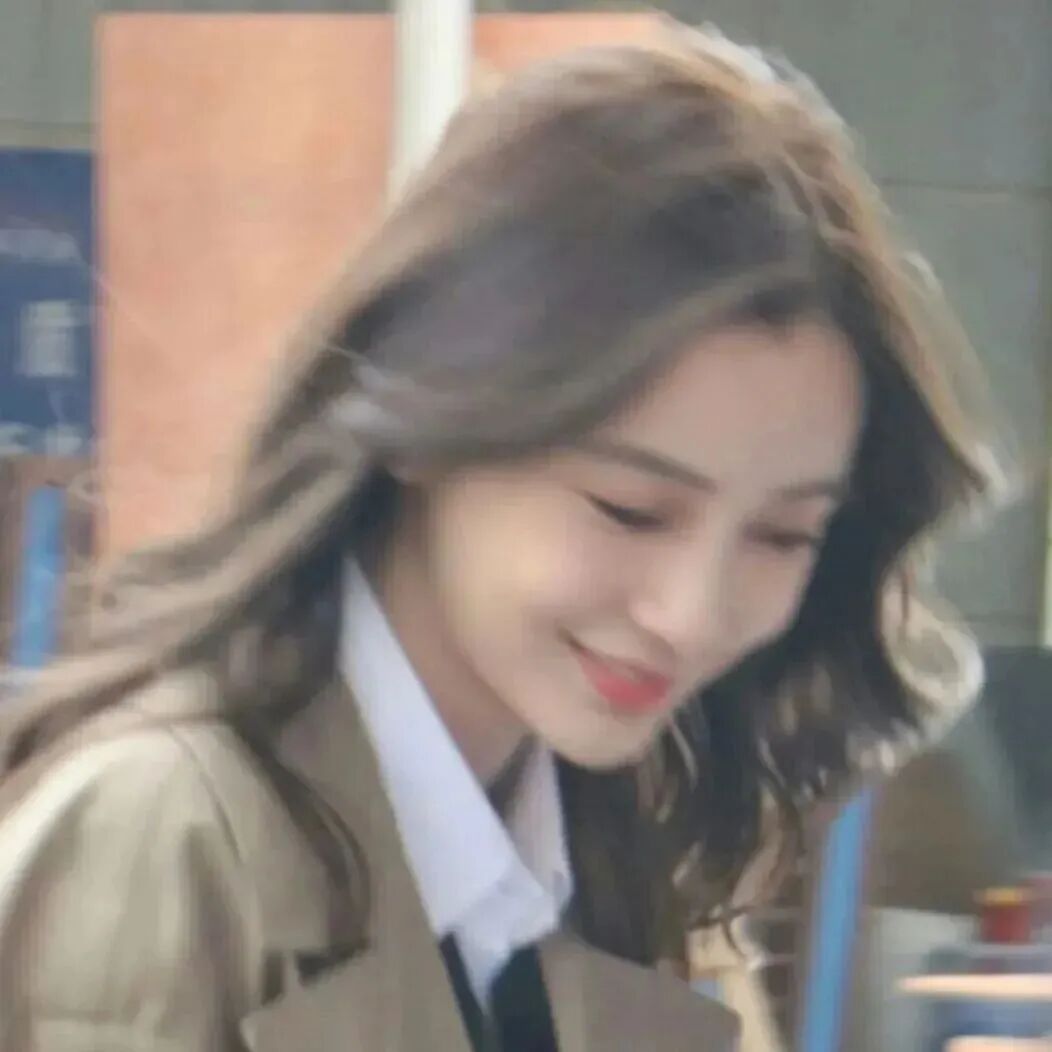 女生头像