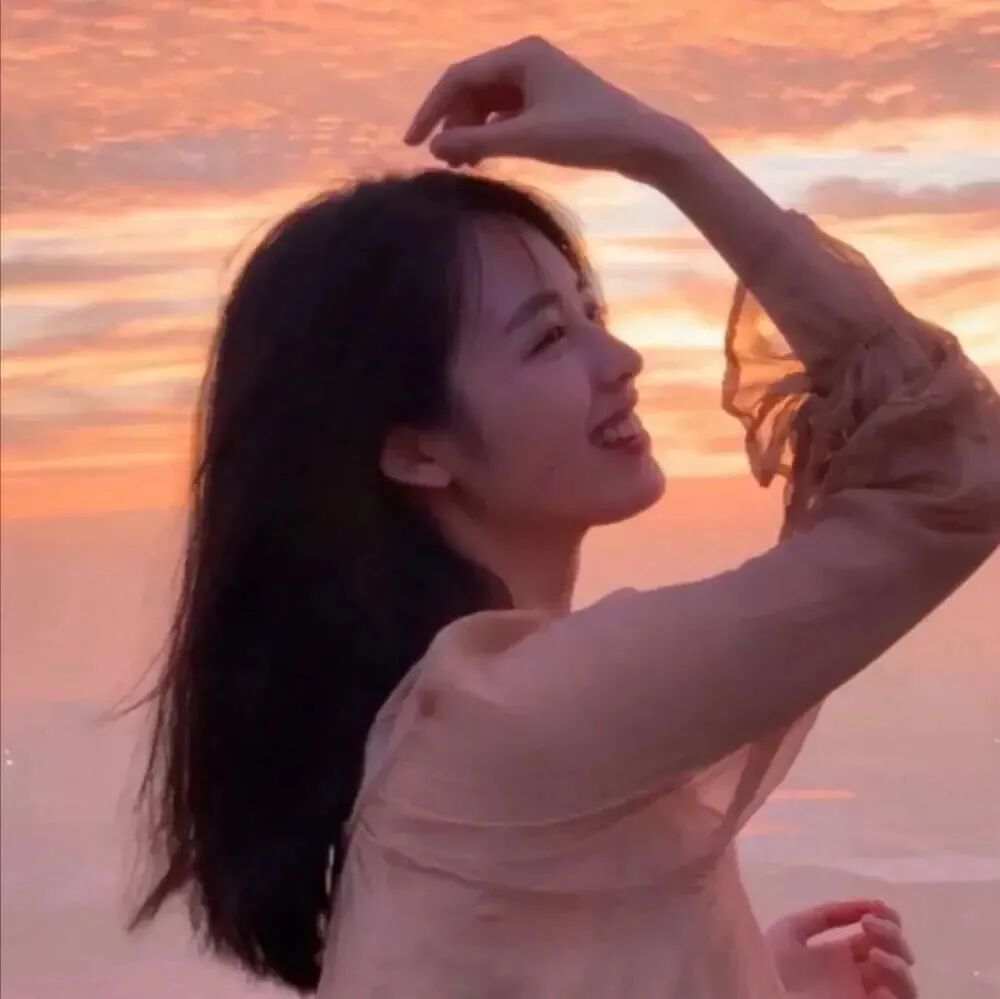 女生头像
