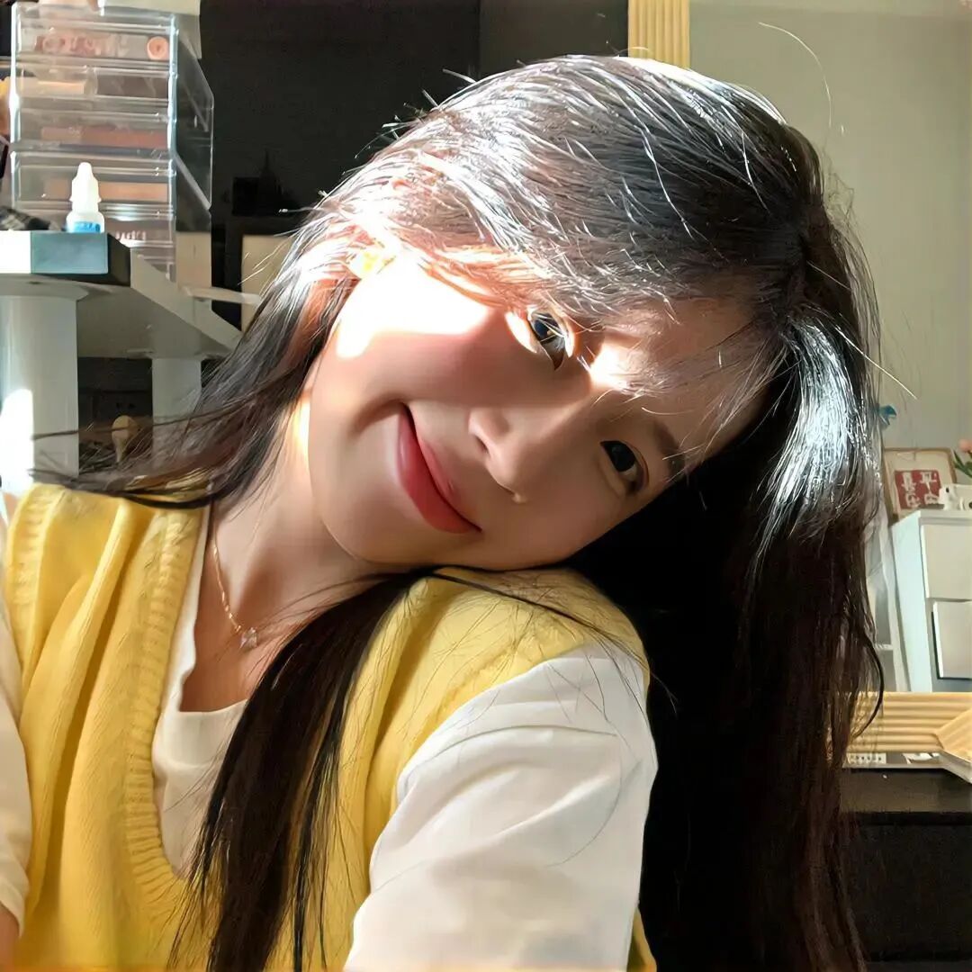 女生头像