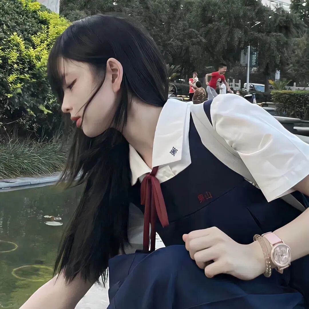 女生头像