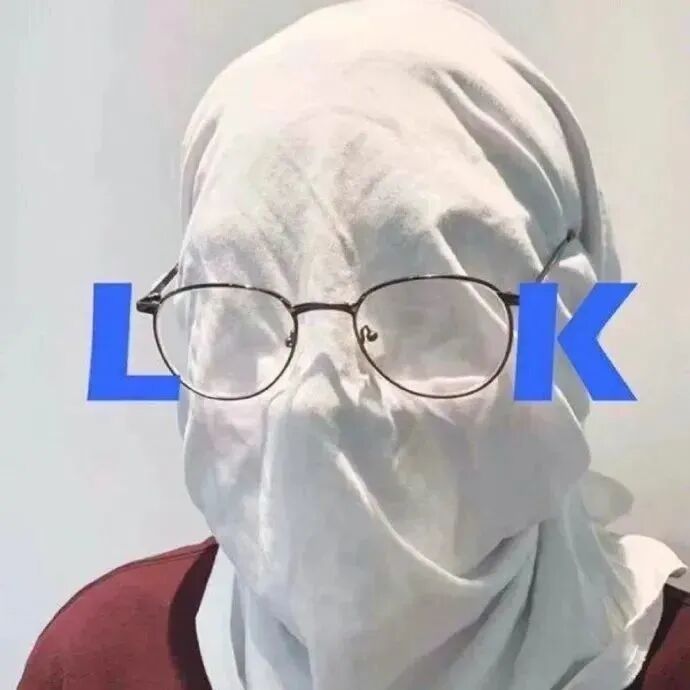 男生头像