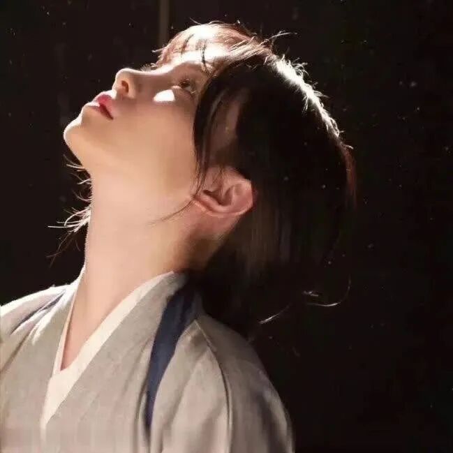 女生头像