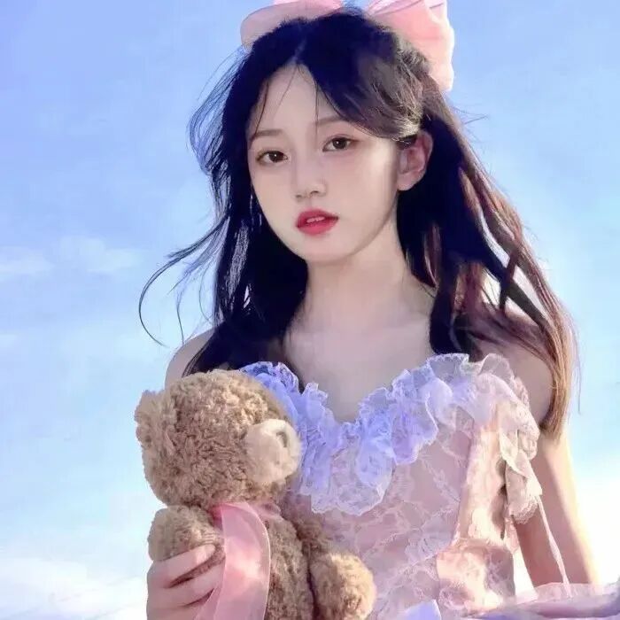 女生头像