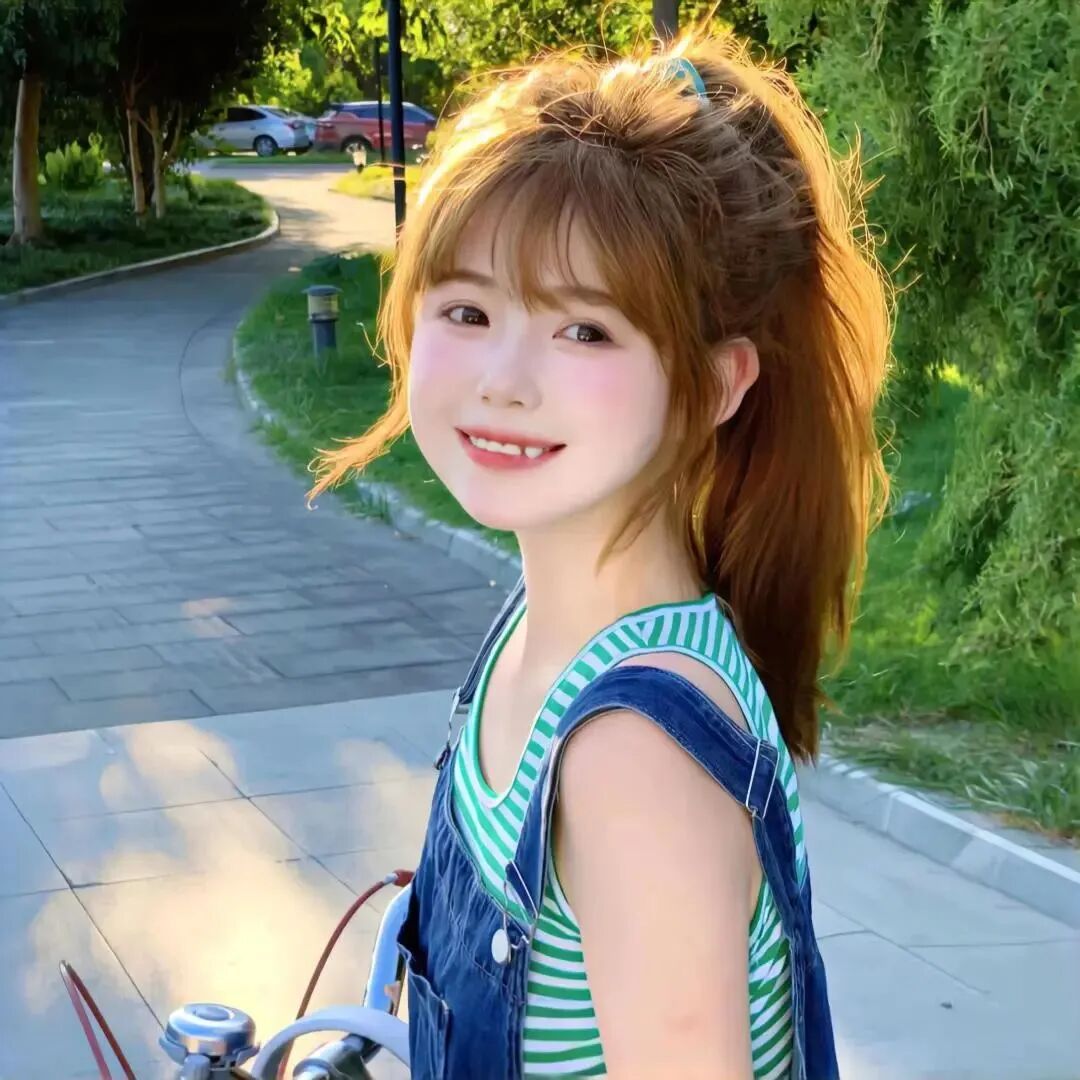 女生头像