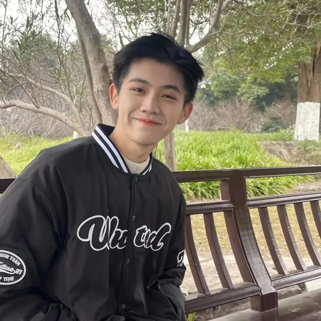 男生头像