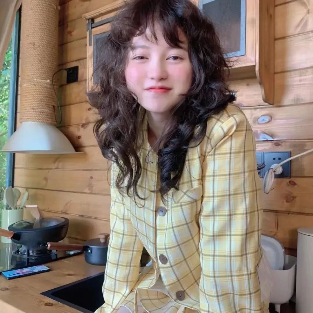 女生头像