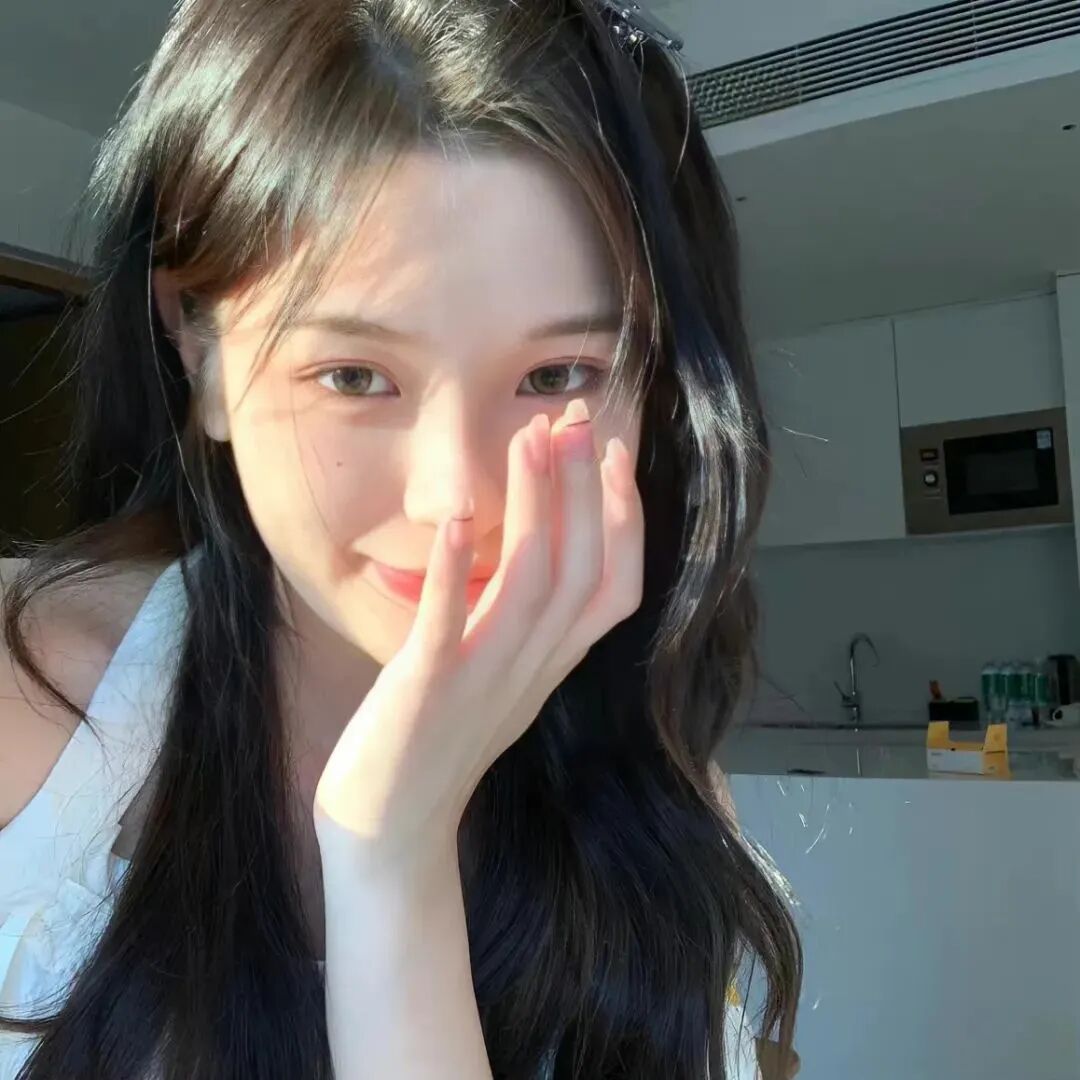 女生头像