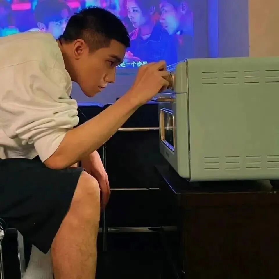 男生头像