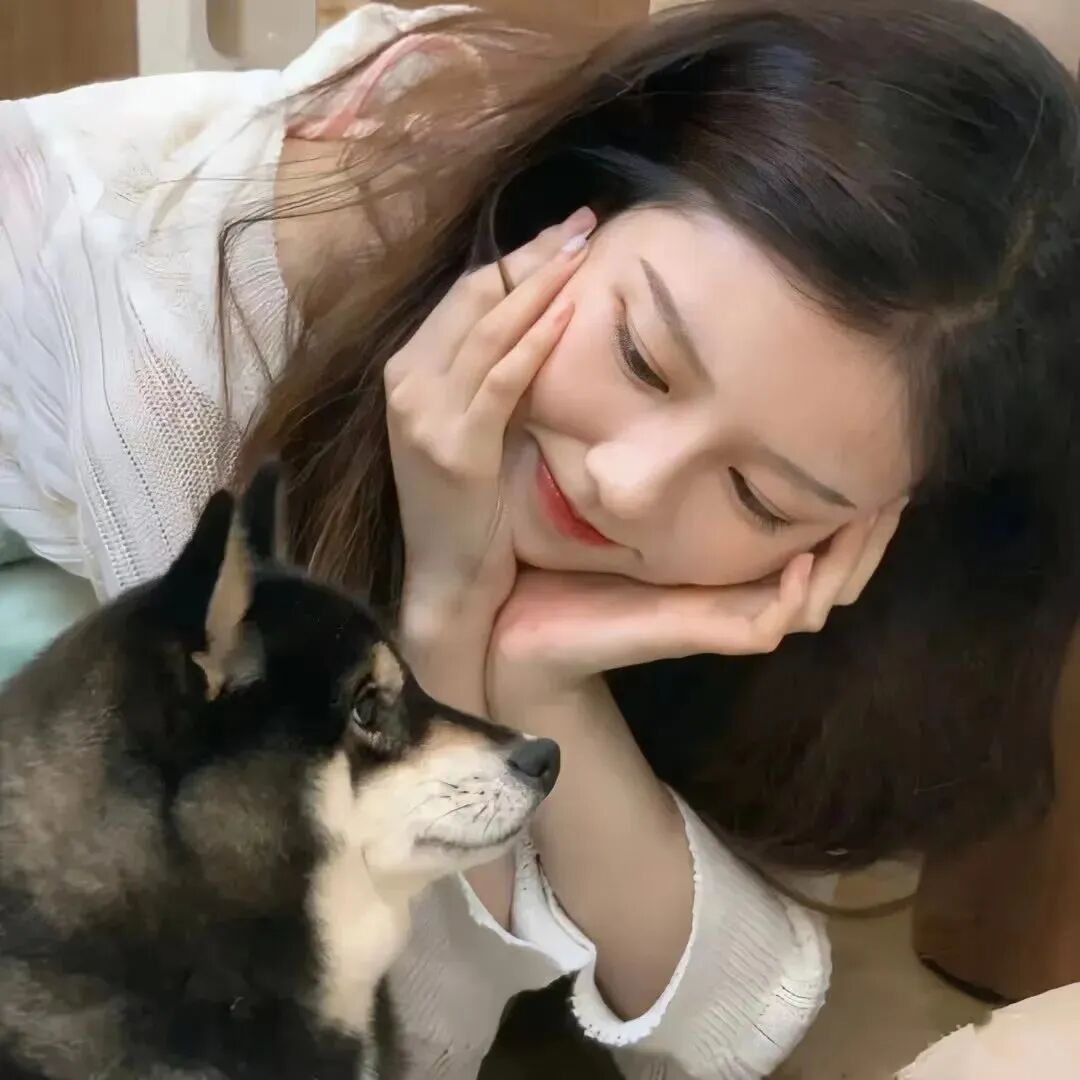 女生头像