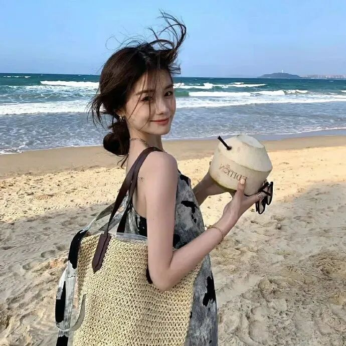 女生头像