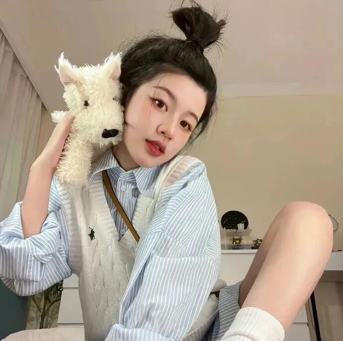 女生头像