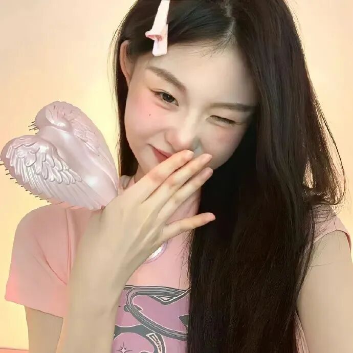 女生头像