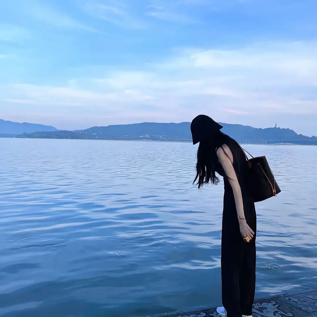 女生头像