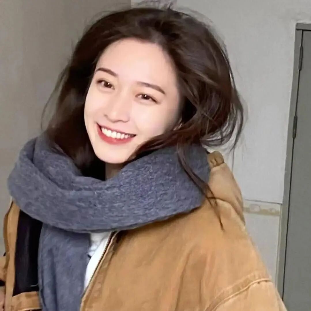 女生头像