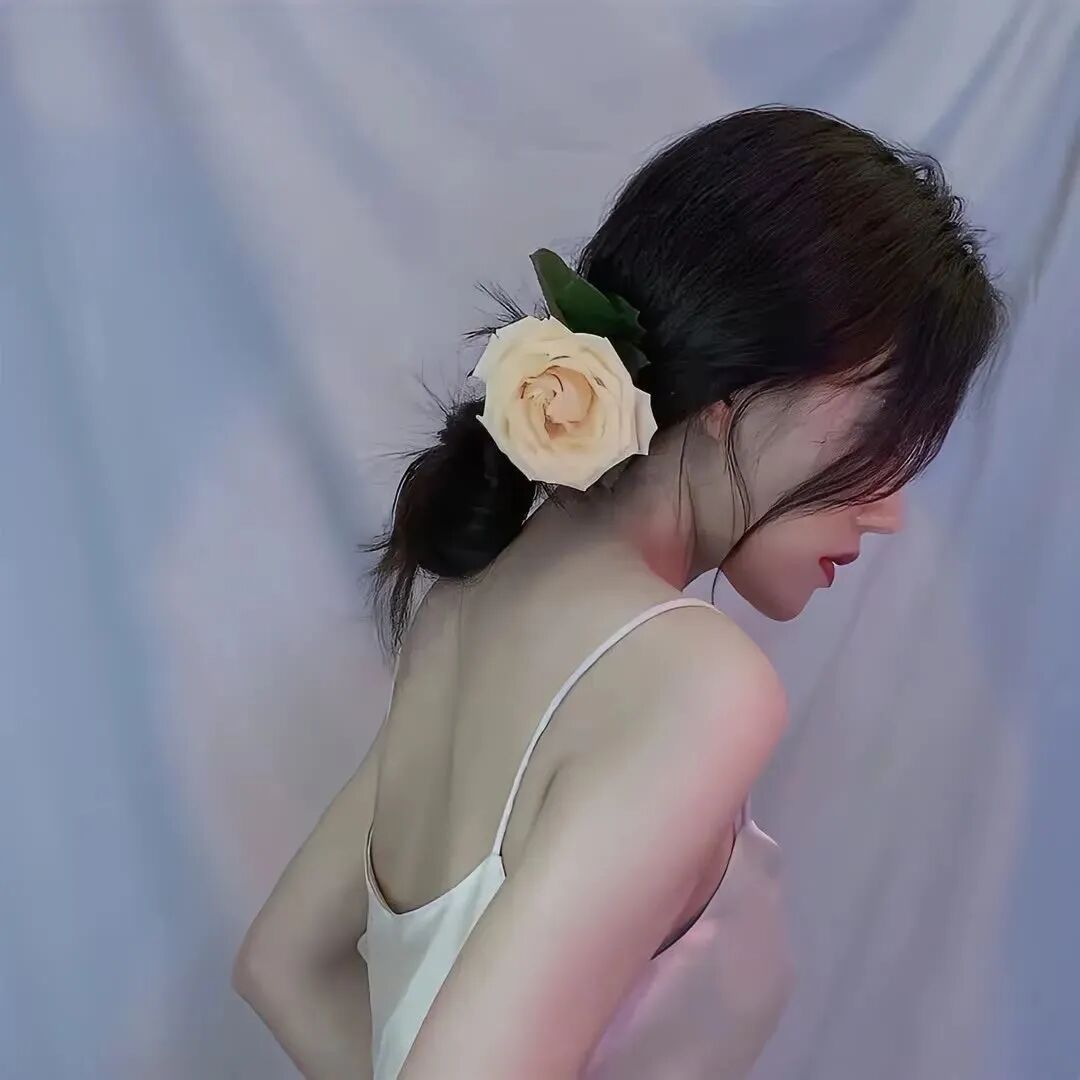 女生头像