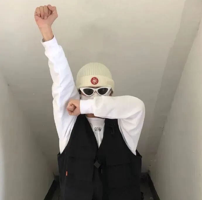 女生头像