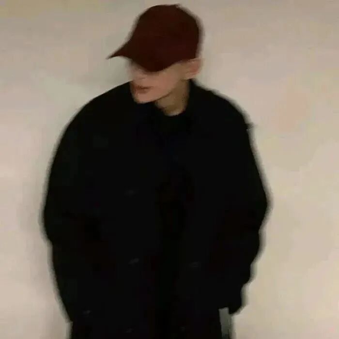 男生头像