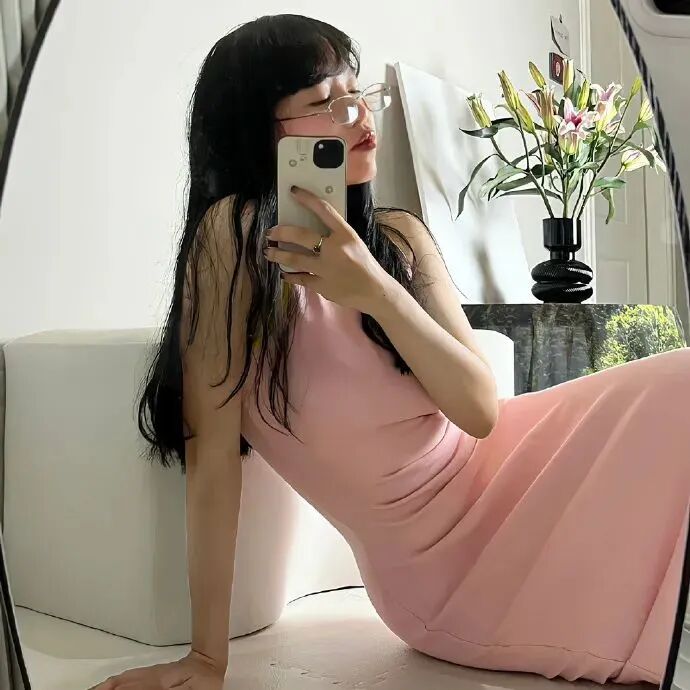 女生头像