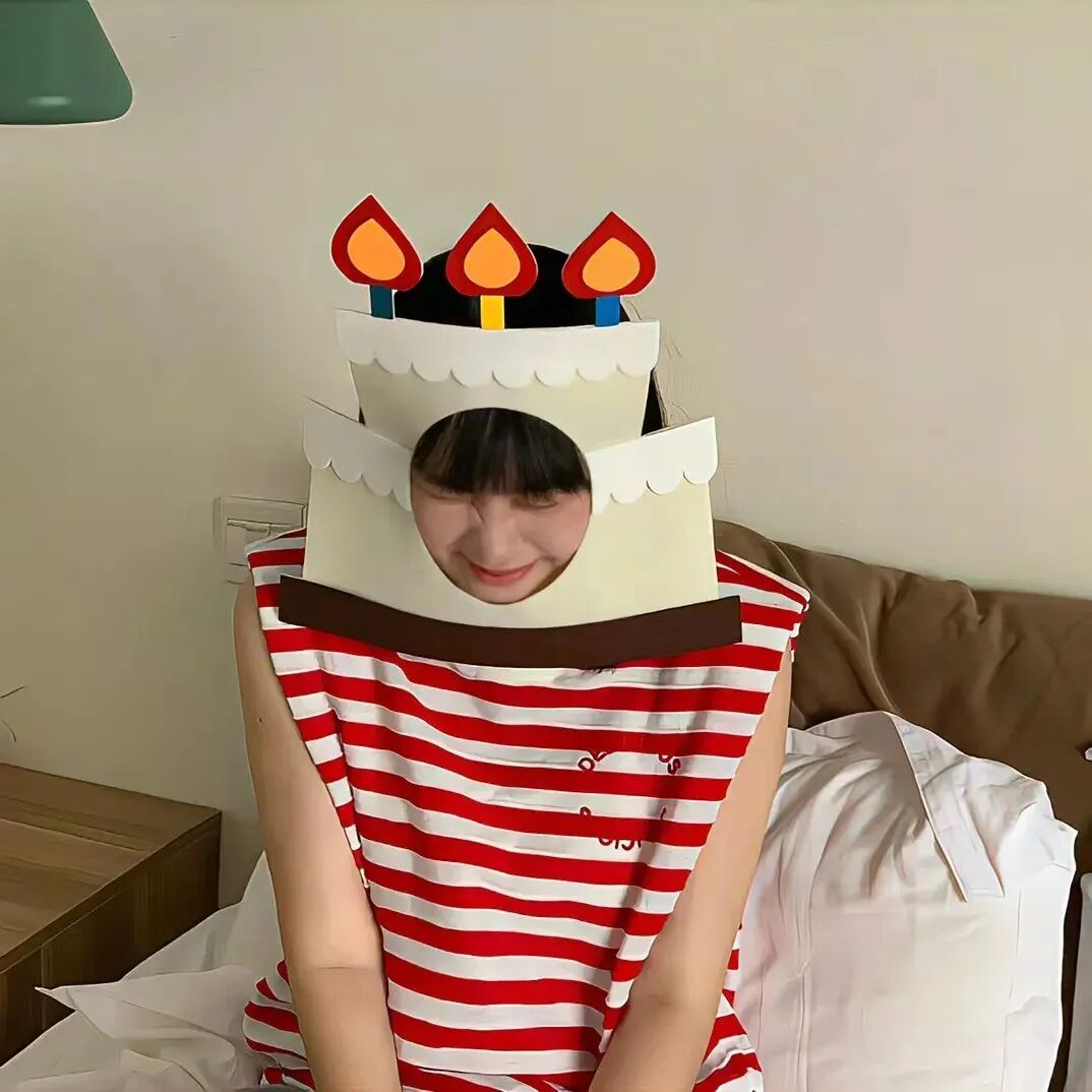 女生头像