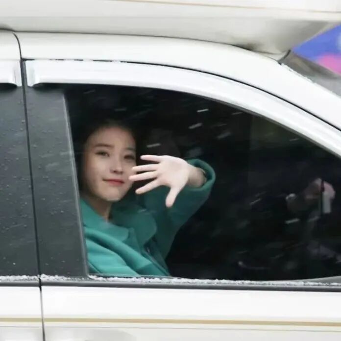 女生头像