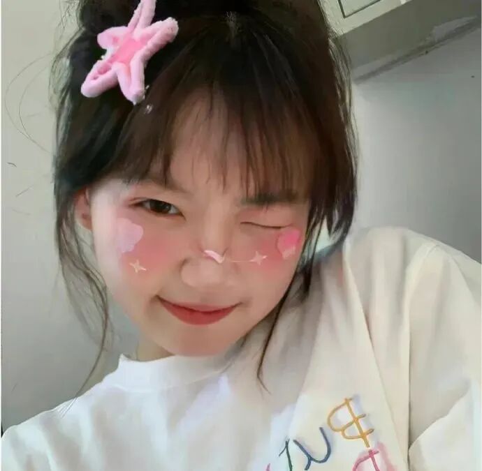 女生头像