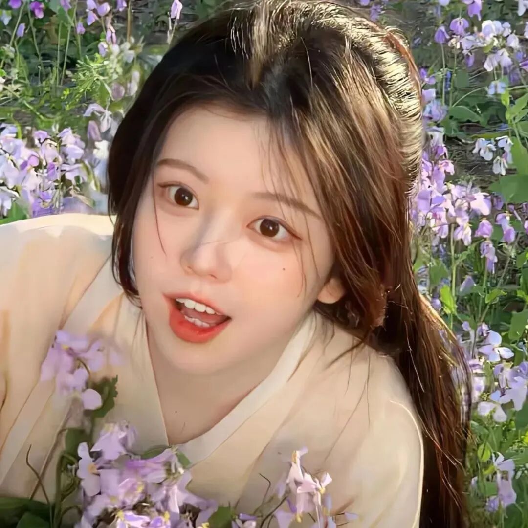 女生头像