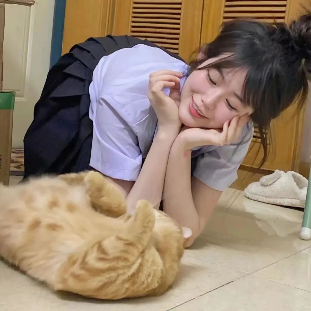 女生头像